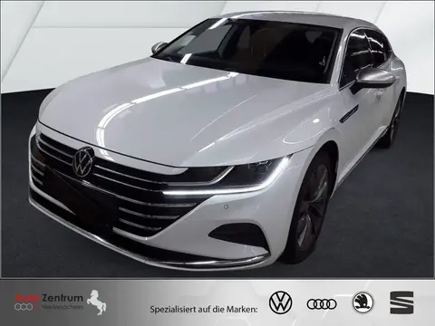 Annonce VOLKSWAGEN ARTEON Diesel 2023 d'occasion 