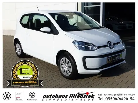 Used VOLKSWAGEN UP! Petrol 2021 Ad 