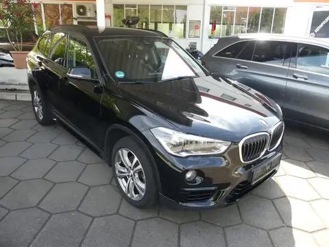 Annonce BMW X1 Diesel 2019 d'occasion 