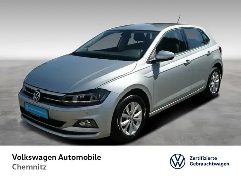 Used VOLKSWAGEN POLO Diesel 2020 Ad 