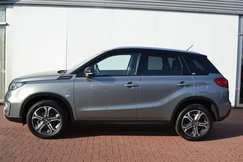 Used SUZUKI VITARA Petrol 2016 Ad 