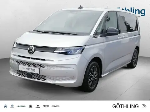 Annonce VOLKSWAGEN T7 Diesel 2024 d'occasion 