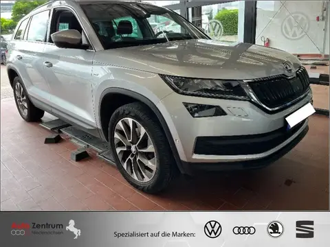 Used SKODA KODIAQ Diesel 2021 Ad 