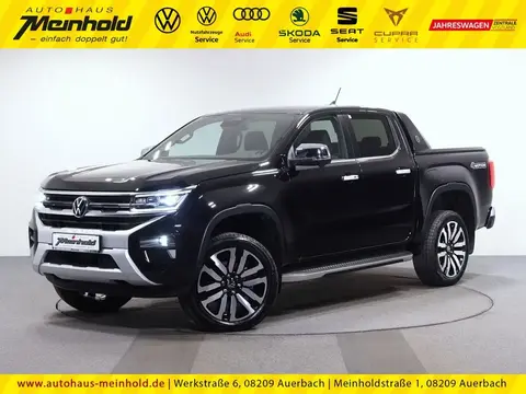 Used VOLKSWAGEN AMAROK Diesel 2024 Ad 