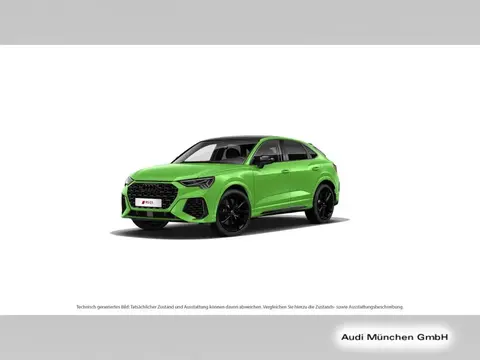 Annonce AUDI RSQ3 Essence 2020 d'occasion 