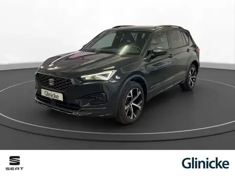 Annonce SEAT TARRACO Essence 2021 d'occasion 