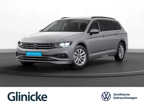 Annonce VOLKSWAGEN PASSAT Essence 2024 d'occasion 