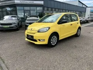 Used SKODA CITIGO Not specified 2021 Ad 