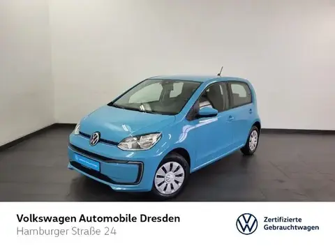 Annonce VOLKSWAGEN UP! Non renseigné 2020 d'occasion 