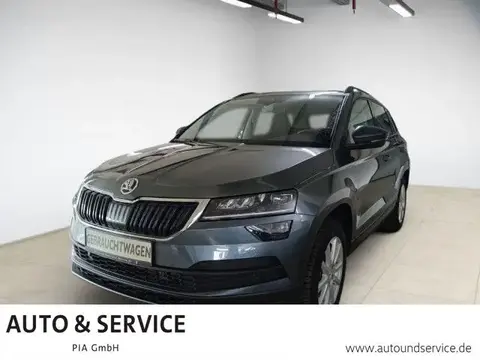 Used SKODA KAROQ Diesel 2018 Ad 