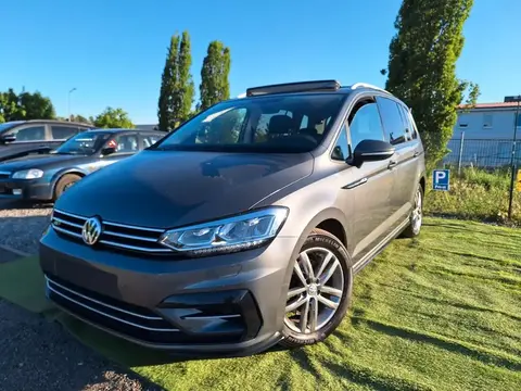 Annonce VOLKSWAGEN TOURAN Diesel 2019 d'occasion 