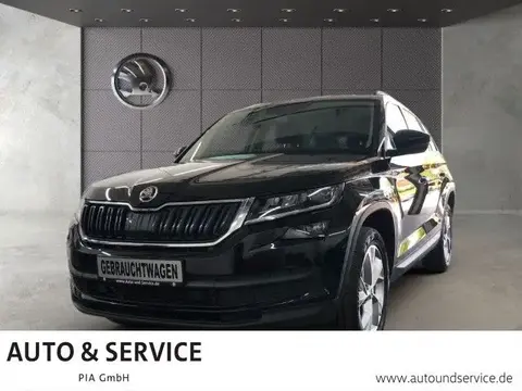 Used SKODA KODIAQ Diesel 2020 Ad 