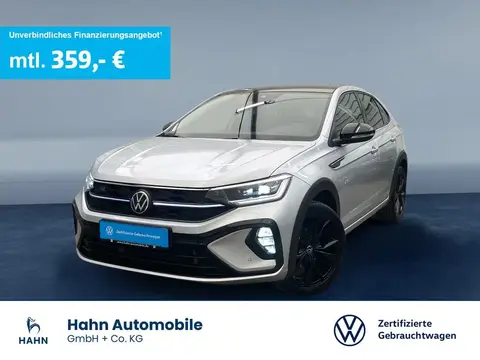 Annonce VOLKSWAGEN TAIGO Essence 2022 d'occasion 