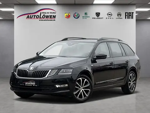 Annonce SKODA OCTAVIA Diesel 2020 d'occasion 