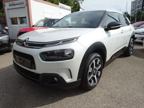 Used CITROEN C4 Petrol 2018 Ad 