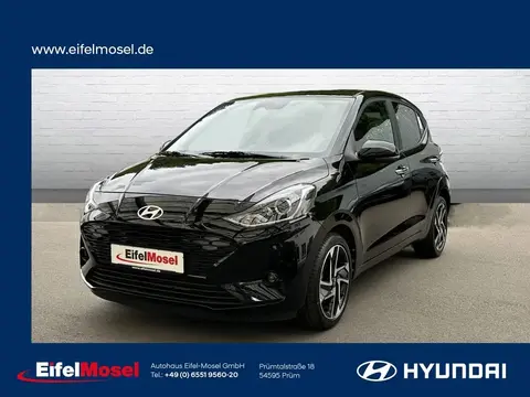 Used HYUNDAI I10 Petrol 2024 Ad 