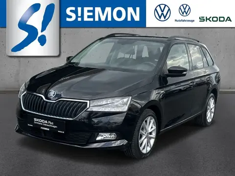 Used SKODA FABIA Petrol 2019 Ad 