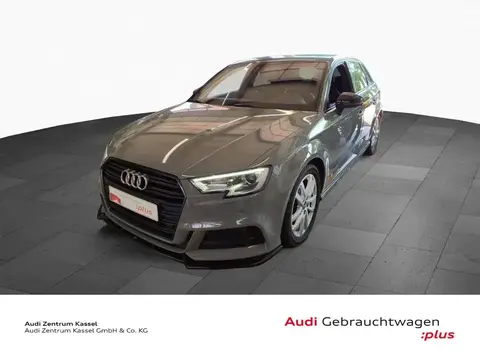 Annonce AUDI A3 Essence 2020 d'occasion 