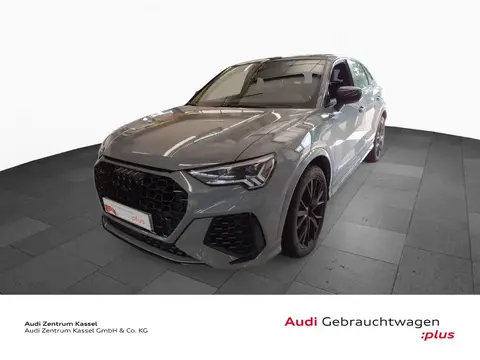 Annonce AUDI RSQ3 Essence 2020 d'occasion 