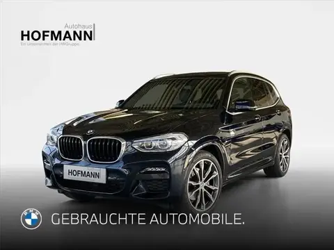 Used BMW X3 Diesel 2020 Ad 