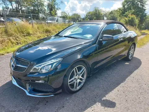 Used MERCEDES-BENZ CLASSE E Petrol 2016 Ad 