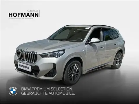 Used BMW X1 Petrol 2023 Ad 