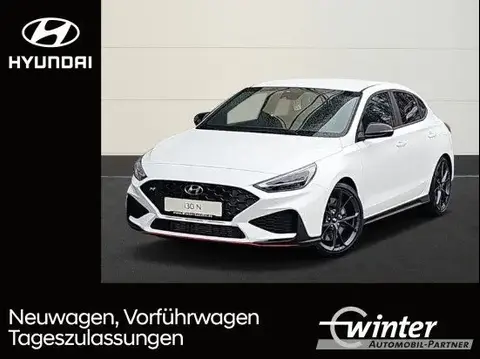 Annonce HYUNDAI I30 Essence 2024 d'occasion 