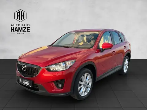 Used MAZDA CX-5 Diesel 2014 Ad 