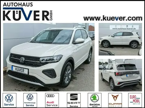 Used VOLKSWAGEN T-CROSS Petrol 2024 Ad 