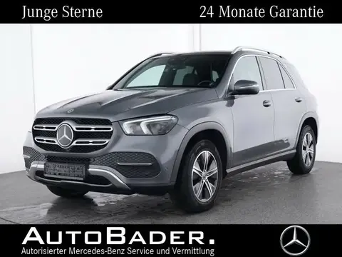 Used MERCEDES-BENZ CLASSE GLE Diesel 2023 Ad 