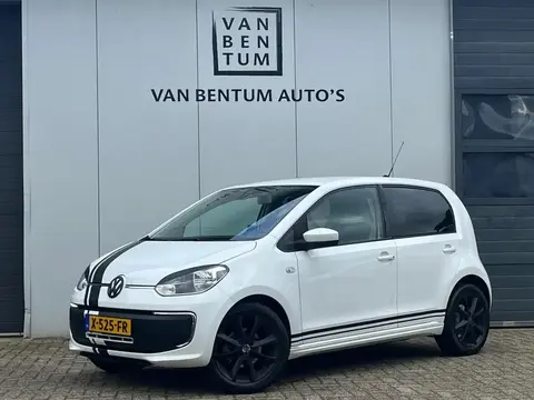 Used VOLKSWAGEN UP! Not specified 2015 Ad 