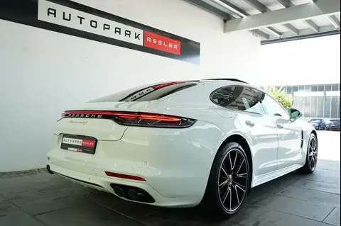 Used PORSCHE PANAMERA Hybrid 2023 Ad 