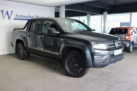 Used VOLKSWAGEN AMAROK Diesel 2019 Ad 