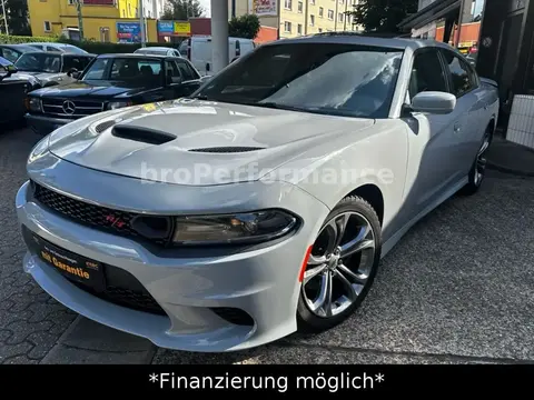 Annonce DODGE CHARGER Essence 2021 d'occasion 