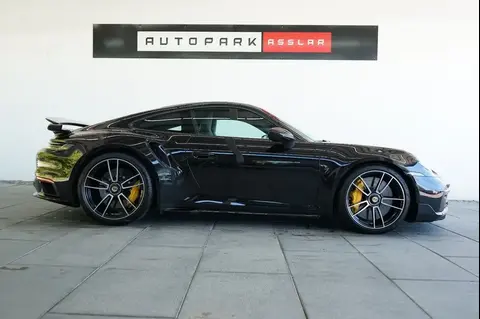 Used PORSCHE 992 Petrol 2022 Ad 