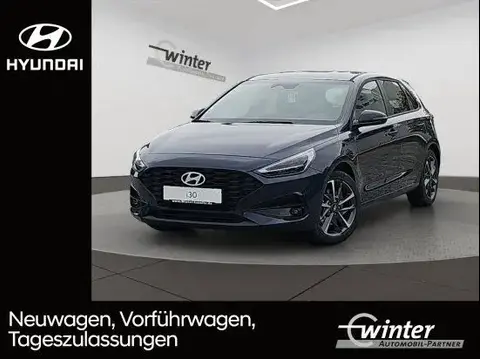 Used HYUNDAI I30 Petrol 2024 Ad 