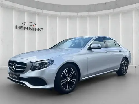 Annonce MERCEDES-BENZ CLASSE E Diesel 2020 d'occasion 