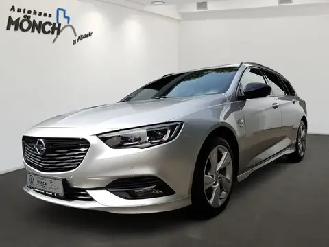 Used OPEL INSIGNIA Diesel 2019 Ad 