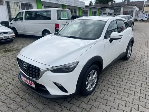 Used MAZDA CX-3 Diesel 2018 Ad 