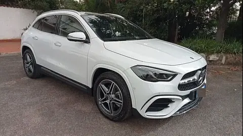 Used MERCEDES-BENZ CLASSE GLA Diesel 2024 Ad 