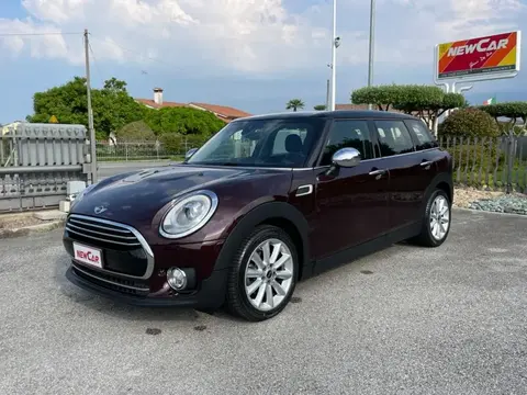 Used MINI COOPER Diesel 2016 Ad 