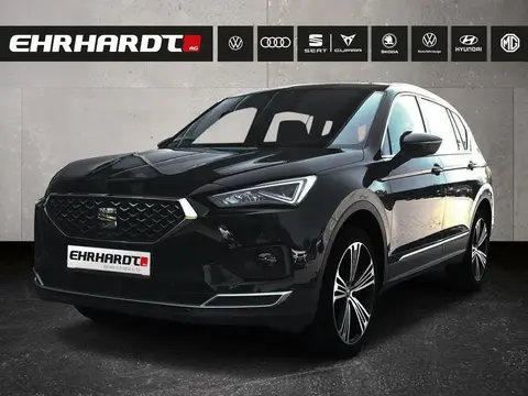 Annonce SEAT TARRACO Essence 2019 d'occasion 