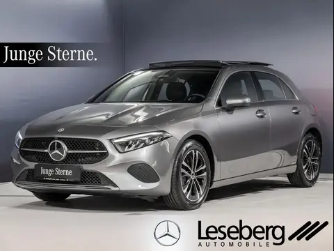 Annonce MERCEDES-BENZ CLASSE A Essence 2023 d'occasion 