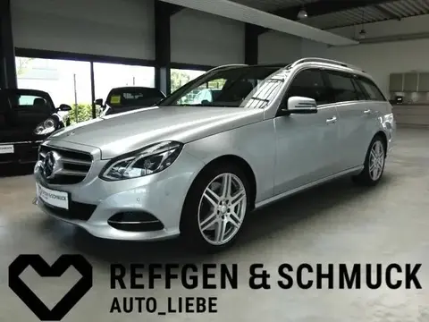 Used MERCEDES-BENZ CLASSE E Petrol 2014 Ad 