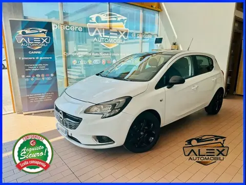 Annonce OPEL CORSA Essence 2015 d'occasion 