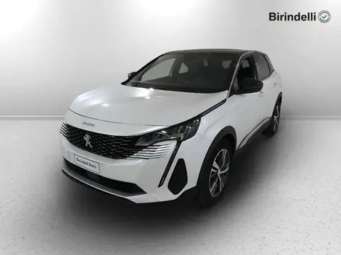 Annonce PEUGEOT 3008 Hybride 2024 d'occasion 