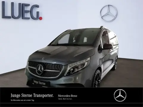 Used MERCEDES-BENZ CLASSE V Diesel 2022 Ad 