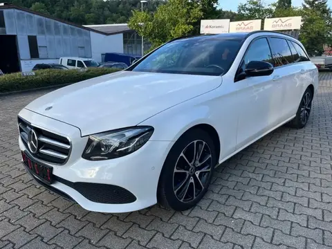 Used MERCEDES-BENZ CLASSE E Diesel 2019 Ad 