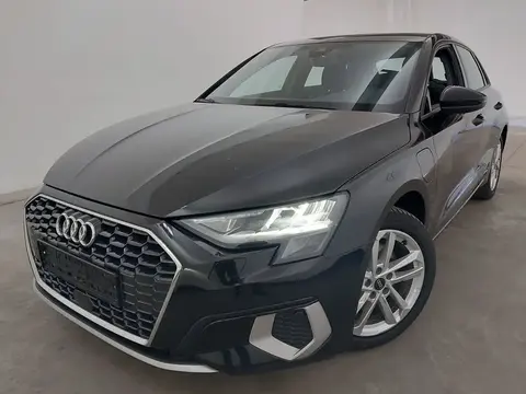 Used AUDI A3 Hybrid 2021 Ad 