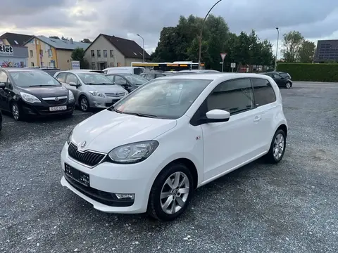 Used SKODA CITIGO Petrol 2019 Ad 